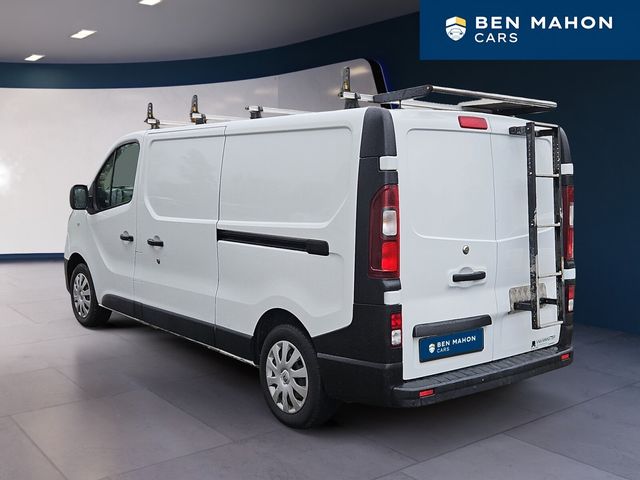 Image for 2019 Renault Trafic 