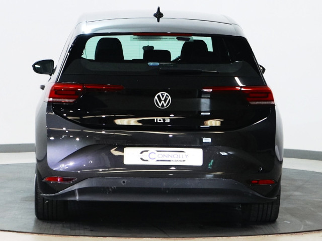 Image for 2022 Volkswagen ID.3 *62* PRO Life 5DR