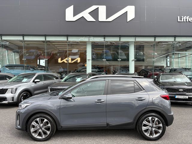 Image for 2022 Kia Stonic 1.0 K3 Automatic
