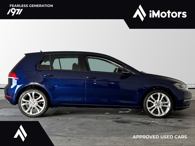 Image for 2017 Volkswagen Golf (172) COMFORTLINE DSG AUTOMATIC