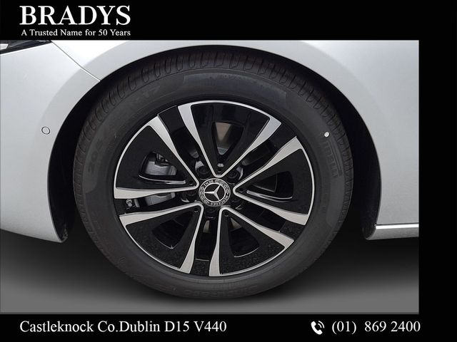 Image for 2025 Mercedes-Benz A Class -SOLD--A180 Progressive Line--Facelift Model--Ready for Immediate Delivery