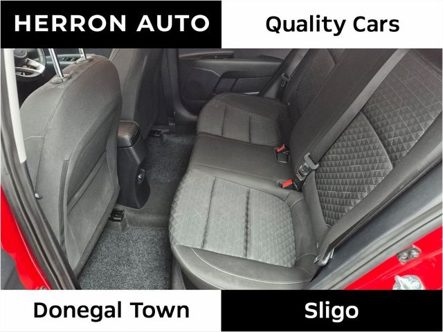 Image for 2023 Kia Rio 1.25 PE