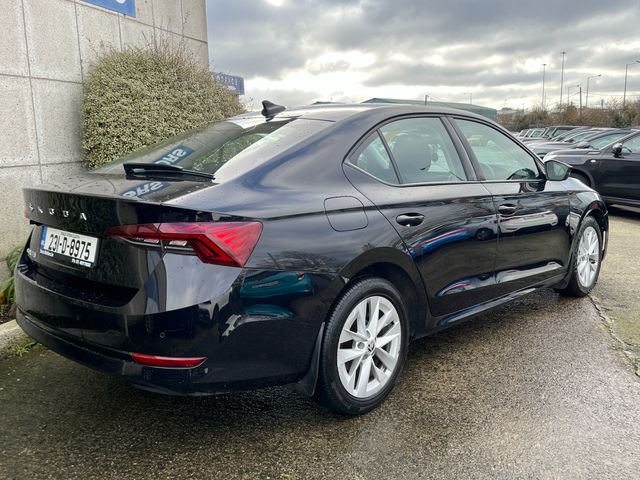 Image for 2023 Skoda Octavia AMBITION 2.0 TDI DIESEL //REVERSE CAMERA//