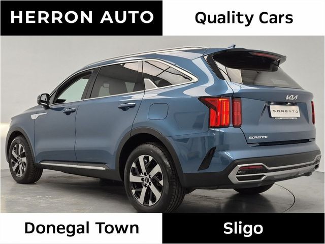 Image for 2023 Kia Sorento 2.2 K3 4X2 Diesel 