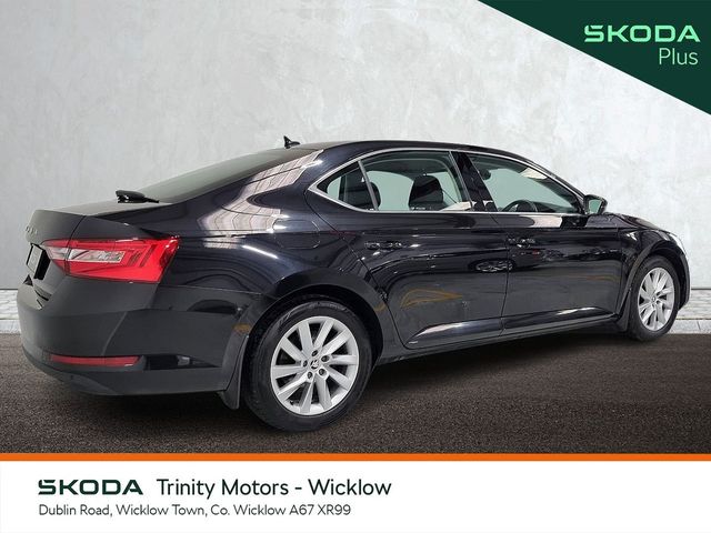 Image for 2024 Skoda Superb ** BEST VALUE ** AMBITION ** 1.5 TSI ** 150 BHP ** TRINITY SKODA **