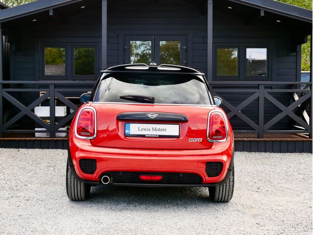 Image for 2020 Mini Cooper SPORT, JOHN COOPER WORKS BODYKIT AND INTERIOR, HEATED SEATS, XENON LIGHTS, BUCKET SEATS, CRUISE CONTROL