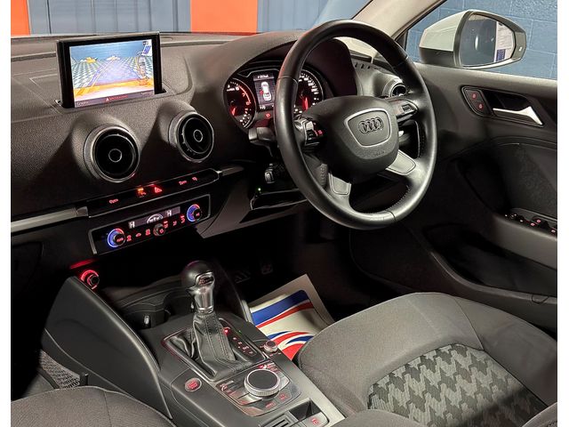 Image for 2014 Audi A3 Saloon 1.4TFSi Auto SE 