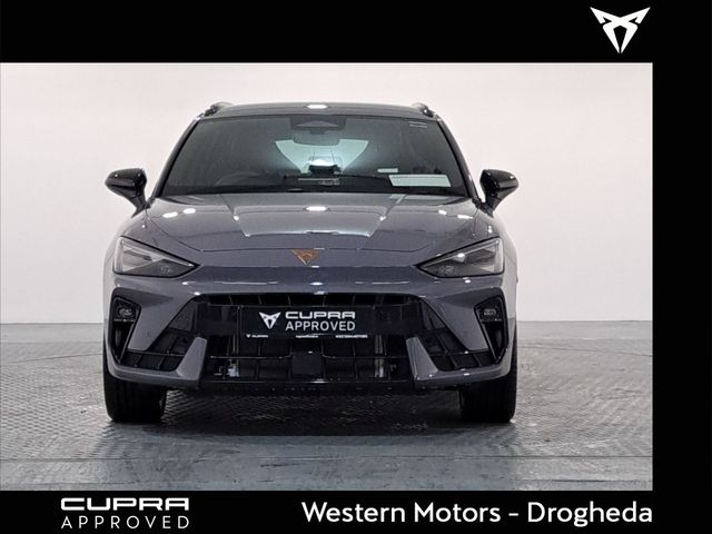 Image for 2026 Cupra Leon V2 2.0 TDI 150hp