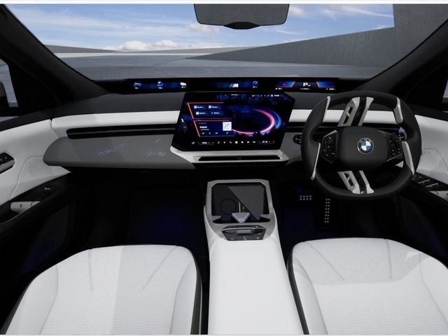 Image for 2027 BMW X4 iX4 40 xDrive M Sport