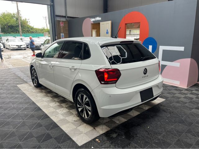 Image for 2021 Volkswagen Polo POLO AUTOMATIC 1.0 TSI COMFORT LINE / 49k KMs / REVERSE CAMERA , ADAPTIVE CRUISE & MORE