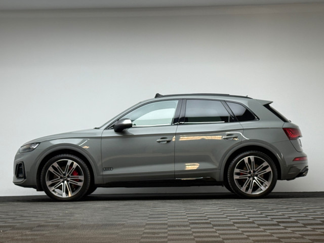 Image for 2023 Audi SQ5 SQ5 3.0TDI 341BHP QUATTRO