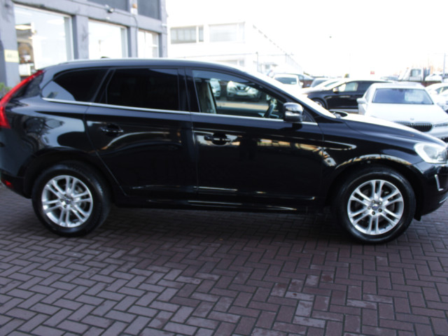 Image for 2016 Volvo XC60 2016 VOLVO XC60