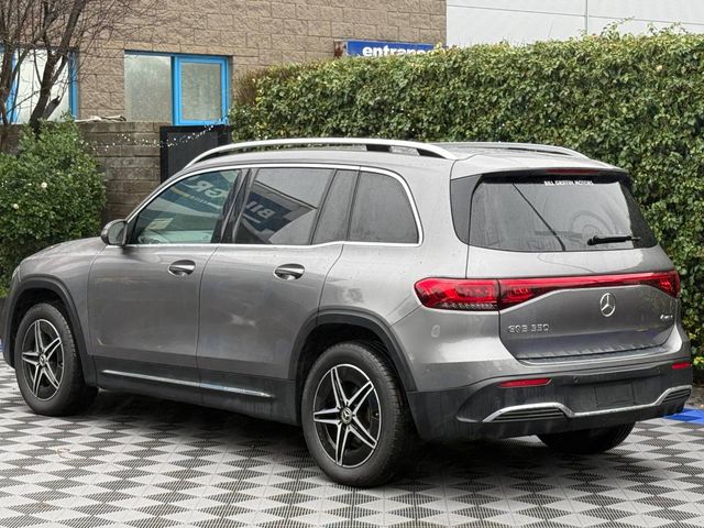 Image for 2024 Mercedes-Benz EQB EQB350 4MATIC AMG-LINE PREMIUM 7-SEATER // VIRTUAL COCKPIT // 18" AMG-LINE ALLOYS // HEATED SEATS