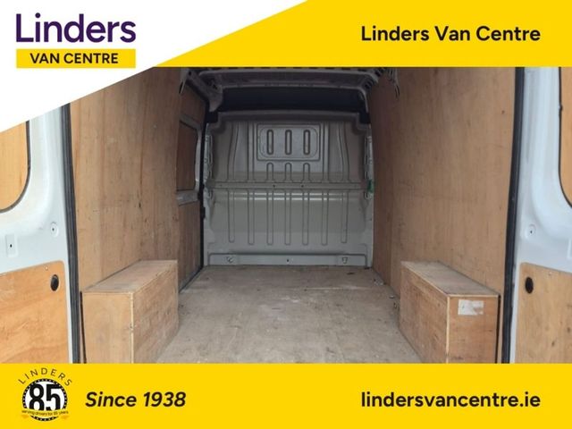 Image for 2023 Opel Movano L3H2 EX DEMO