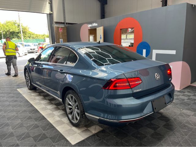 Image for 2018 Volkswagen Passat €23950! 2018 PASSAT AUTOMATIC 2.0 TDI HIGH LINE / 55k KMs / HEATED & COOLED SEATS , REVERSE CAMERA , ADAPTIVE CRUISE & MORE