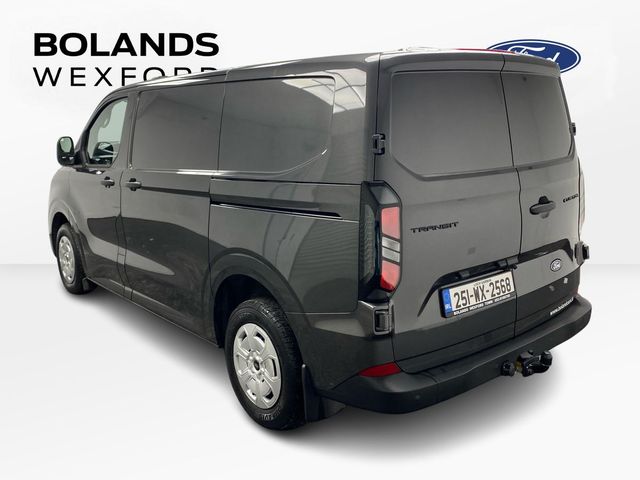 Image for 2025 Ford Transit Custom TRANSIT CUSTOM 320 S TREND 2.0 T