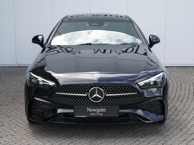 Image for 2025 Mercedes-Benz CLE 300e AMG Premium