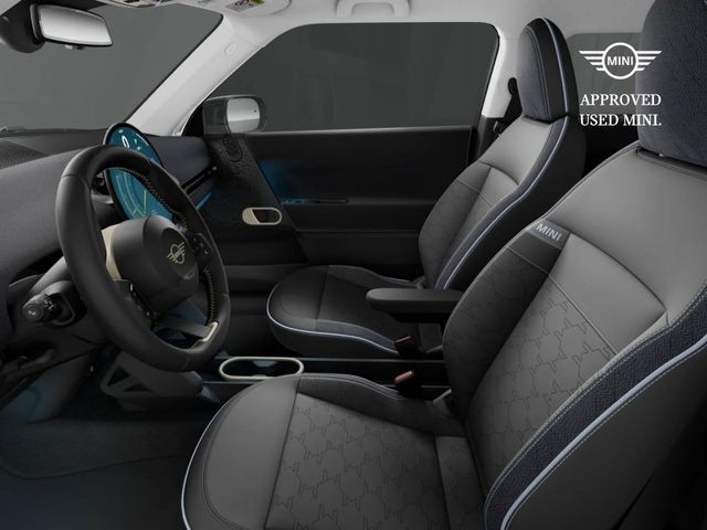 Image for 2026 Mini Cooper Cooper SE Classic Level 1