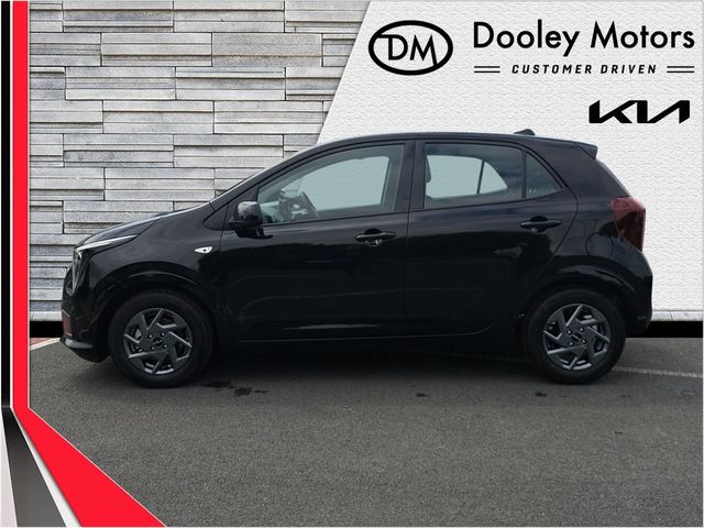 Image for 2025 Kia Picanto Picanto Auto