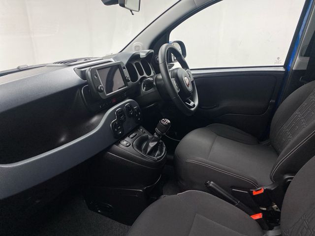 Image for 2023 Fiat Panda Panda Cross 1.0 70 HP 5 Seat