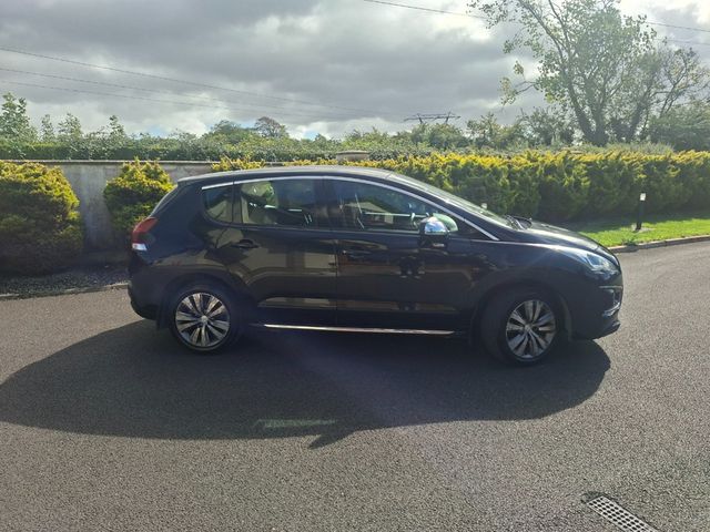 Image for 2017 Peugeot 3008 1.6 HDI BLUE ACTIVE S/S 120BHP 5DR A