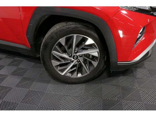 Image for 2022 Hyundai Tucson EXECUTIVE 1.6L DIESEL SUV