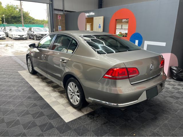 Image for 2013 Volkswagen Passat PASSAT AUTOMATIC 1.4 PETROL / 102k KMs / REVERSE CAMERA & MORE