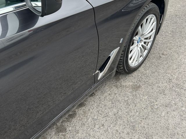 Image for 2019 BMW 5 Series 530E SE 4DR AUTO