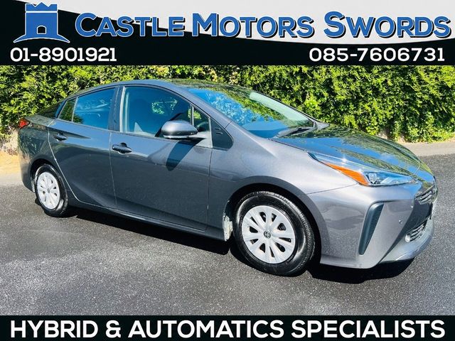 Image for 2022 Toyota Prius FINANCE AVAILABLE FROM €90 P/W