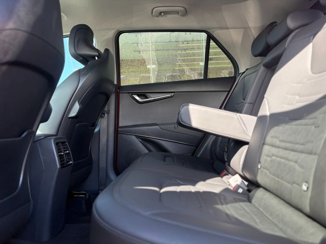 Image for 2026 Kia Niro 1.6 HEV SEM