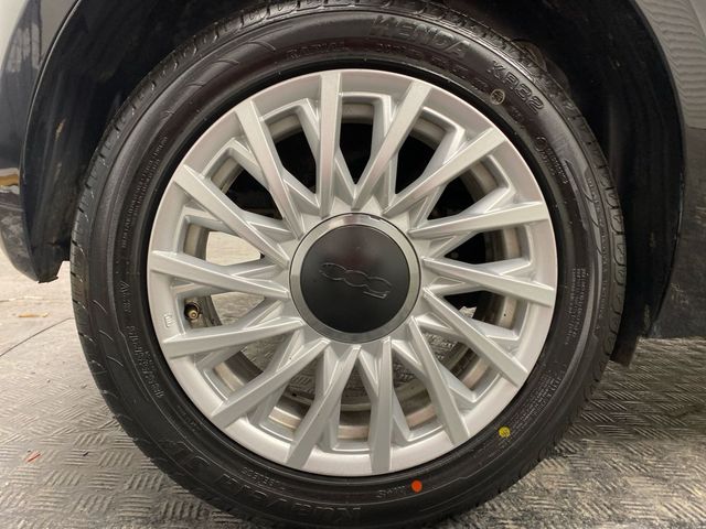 Image for 2023 Fiat 500 500 Dolce Vita 1.0 MHEV 70 HP