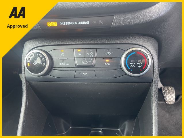Image for 2019 Ford Fiesta 1.1cc ZETEC FREE DELIVERY