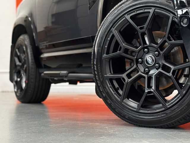 Image for 2021 Land Rover Defender HARD TOP #62