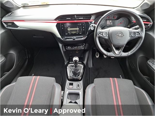 Image for 2020 Opel Corsa 1.2 SRi Premium (100PS)