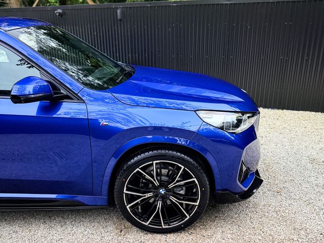Image for 2023 BMW X1 2023 (231) BMW X1 xDrive25e M Sport X-DRIVE