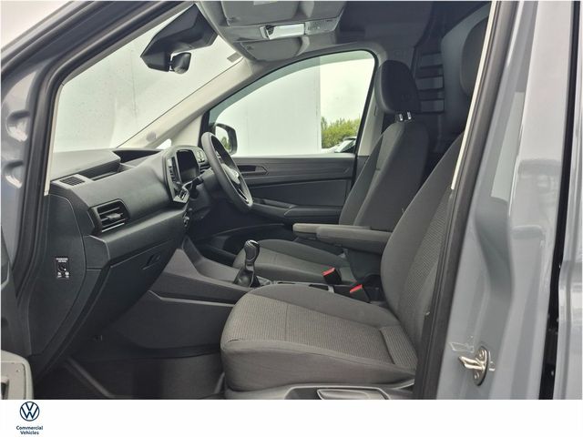 Image for 2026 Volkswagen Caddy VAN 2.0TDI 102 BHP 6 SPEED BUSINESS(NO VAT)