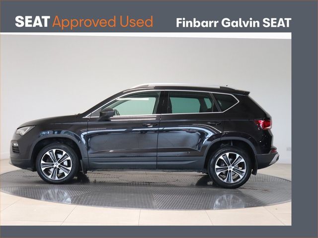Image for 2021 SEAT Ateca 2.0TDI 115hp SE+