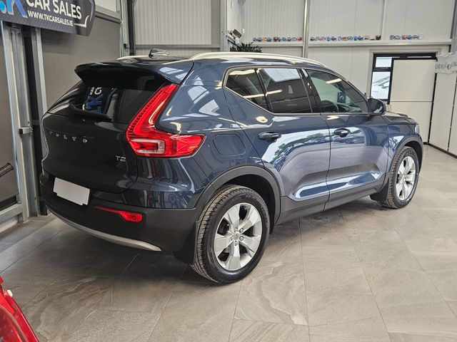 Image for 2021 Volvo XC40 T2 PET (129hp) Momentum