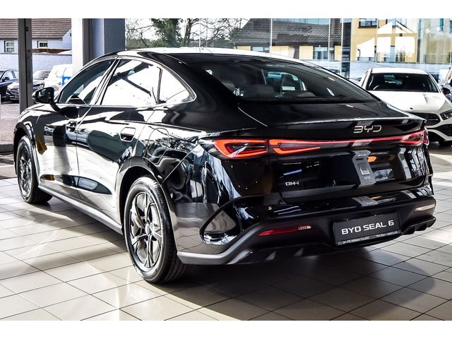 Image for 2026 BYD Seal 6 Demo Saloon Hybrid BOOST