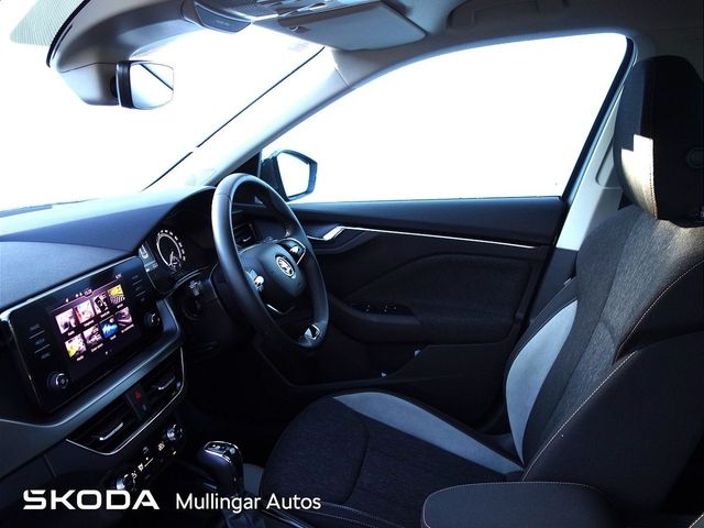 Image for 2024 Skoda Kamiq Style 1.0TSI 110HP DSG