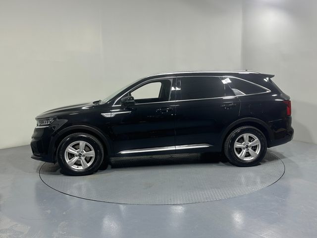 Image for 2022 Kia Sorento 4x4 2 Seater N1 Commercial Auto