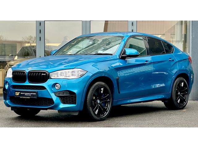 Image for 2016 BMW X6 X6M AUTO SUNROOF