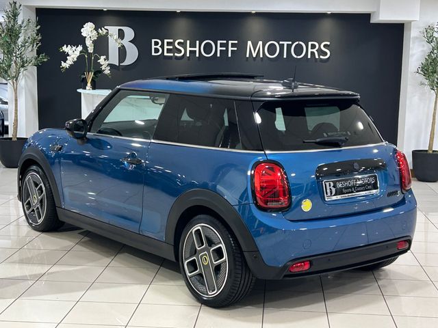 Image for 2022 Mini Hatch COOPER S ELECTRIC LEVEL 3 COLLECTION EDITION=LOW MILES//HUGE SPEC=PAN ROOF//FULL MINI SERVICE HISTORY=221 REG=ONLY €120 ANNUAL ROAD TAX//TAILORED FINANCE PACKAGES AVAILABLE=TRADE INS WELCOME