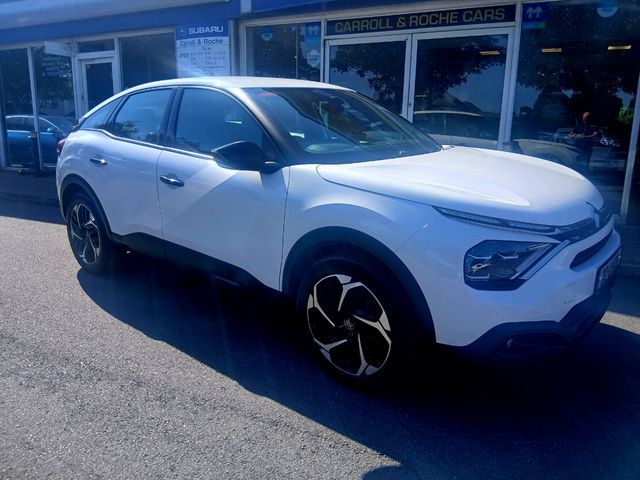 Image for 2021 Citroen C4 FEEL BLUEHDI 110 5DR 3DR