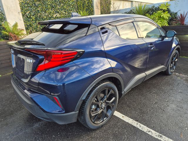 Image for 2020 Toyota C-HR 1.8 HYBRID / SOL G-PACK NERO EDITION / LOW MILEAGE / TAX €160 ( 202 REG) 