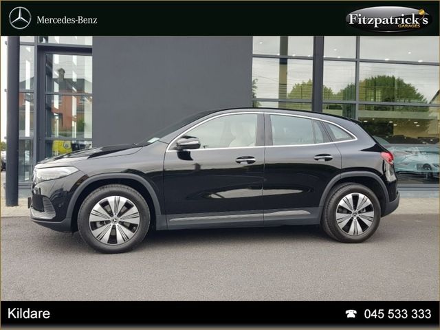 Image for 2023 Mercedes-Benz EQA EQA 250+ Progressive