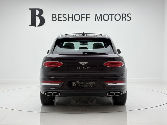 Image for 2022 Bentley Bentayga 3.0 V6 E-HYBRID=LOW MILES//FULL BENTLEY SERVICE HISTORY=222 D REG=ONLY €140 ANNUAL ROAD TAX//TAILORED FINANCE PACKAGES AVAILABLE=TRADE INS WELCOME