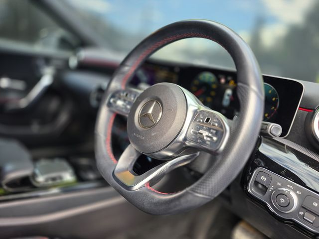 Image for 2018 Mercedes-Benz A 180 AMG LINE 1.4 PETROL AUTO