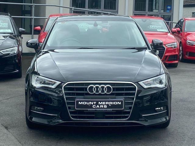 Image for 2015 Audi A3 Auto 5Dr New Nct