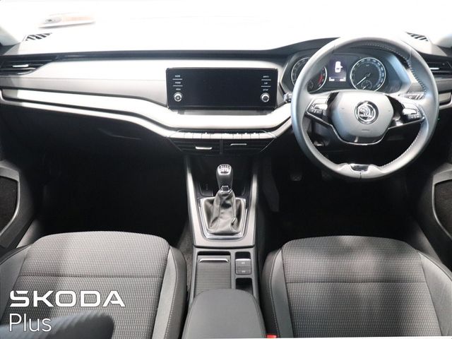 Image for 2023 Skoda Octavia OCTAVIA AMB 2.0TDI 115HP